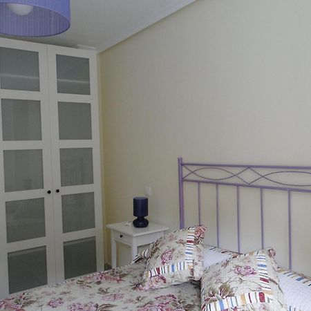 Apartamentos El Pinedo Noja Exteriér fotografie