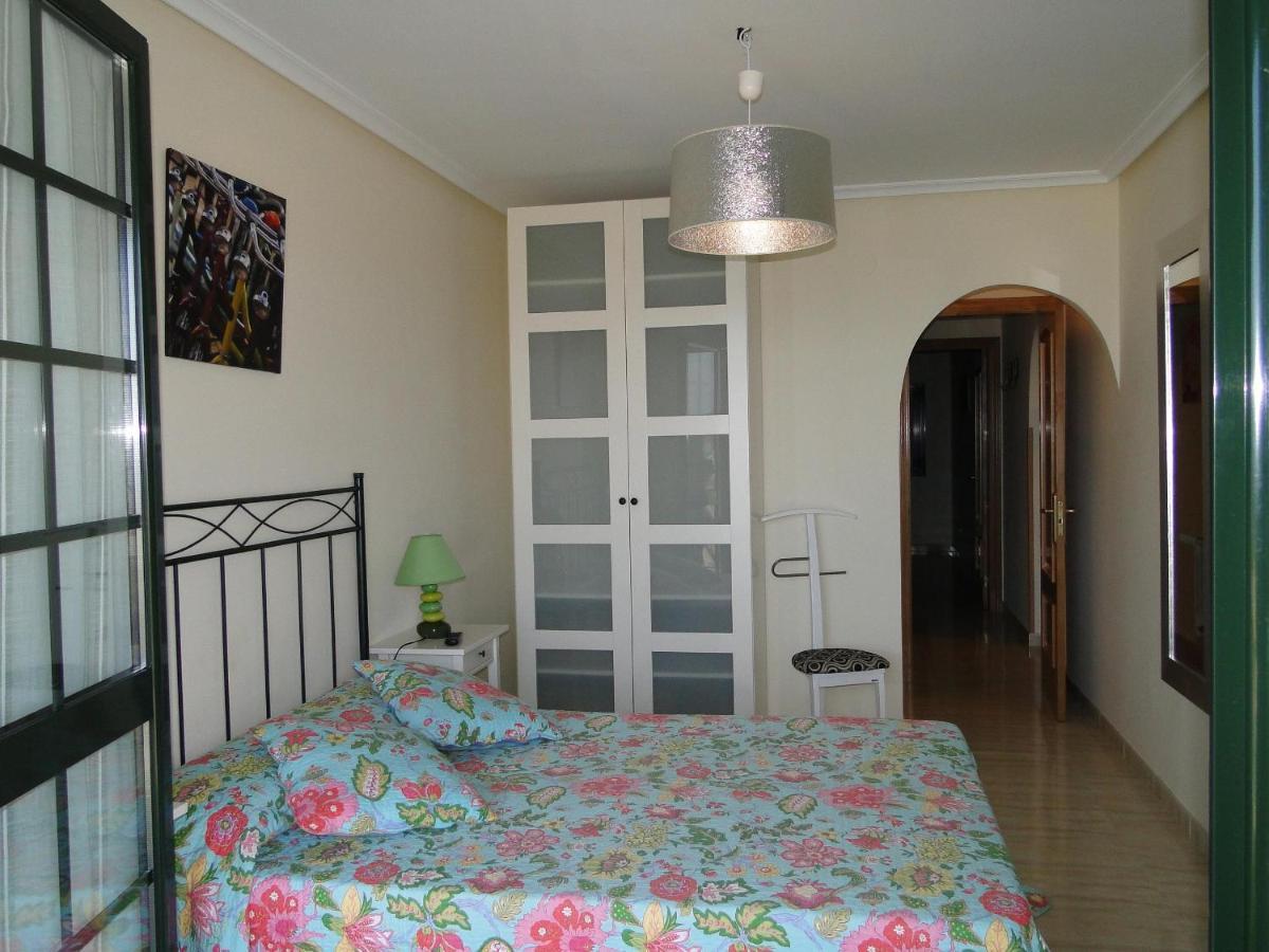 Apartamentos El Pinedo Noja Exteriér fotografie