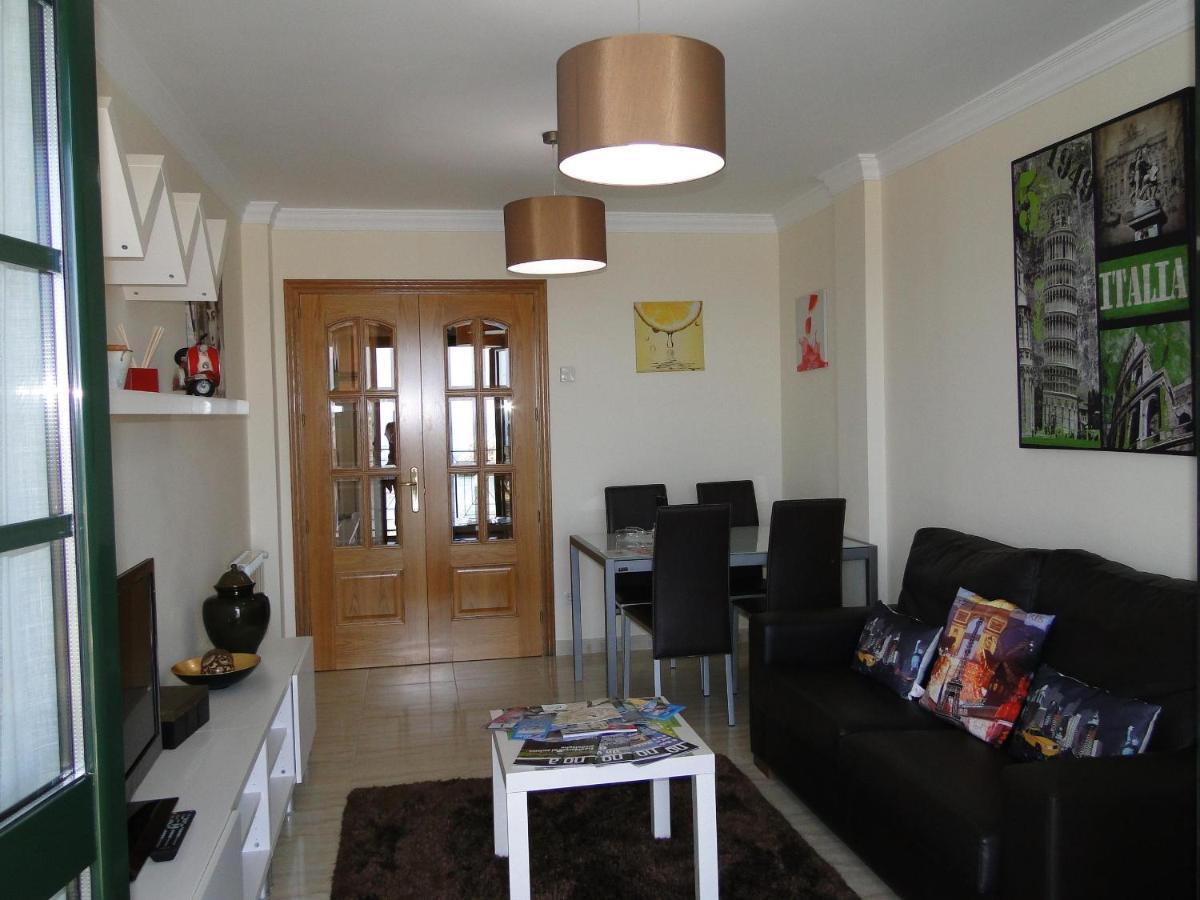 Apartamentos El Pinedo Noja Exteriér fotografie