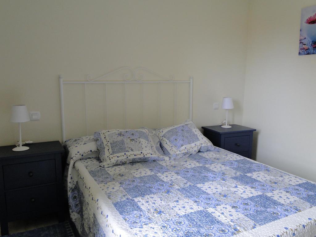 Apartamentos El Pinedo Noja Pokoj fotografie
