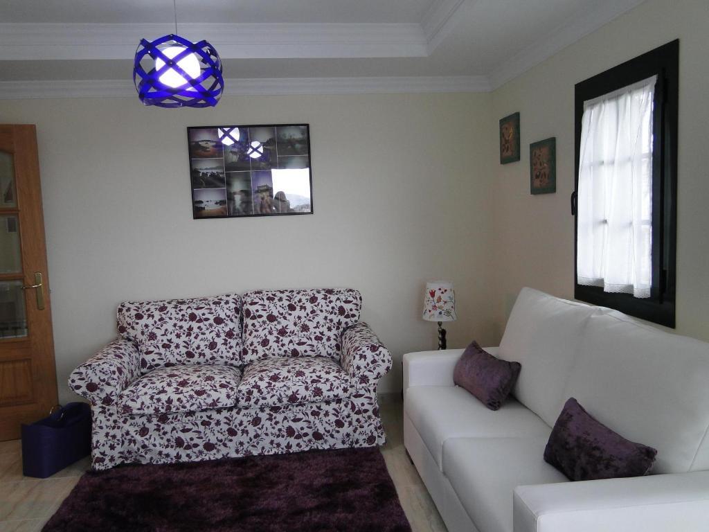 Apartamentos El Pinedo Noja Pokoj fotografie