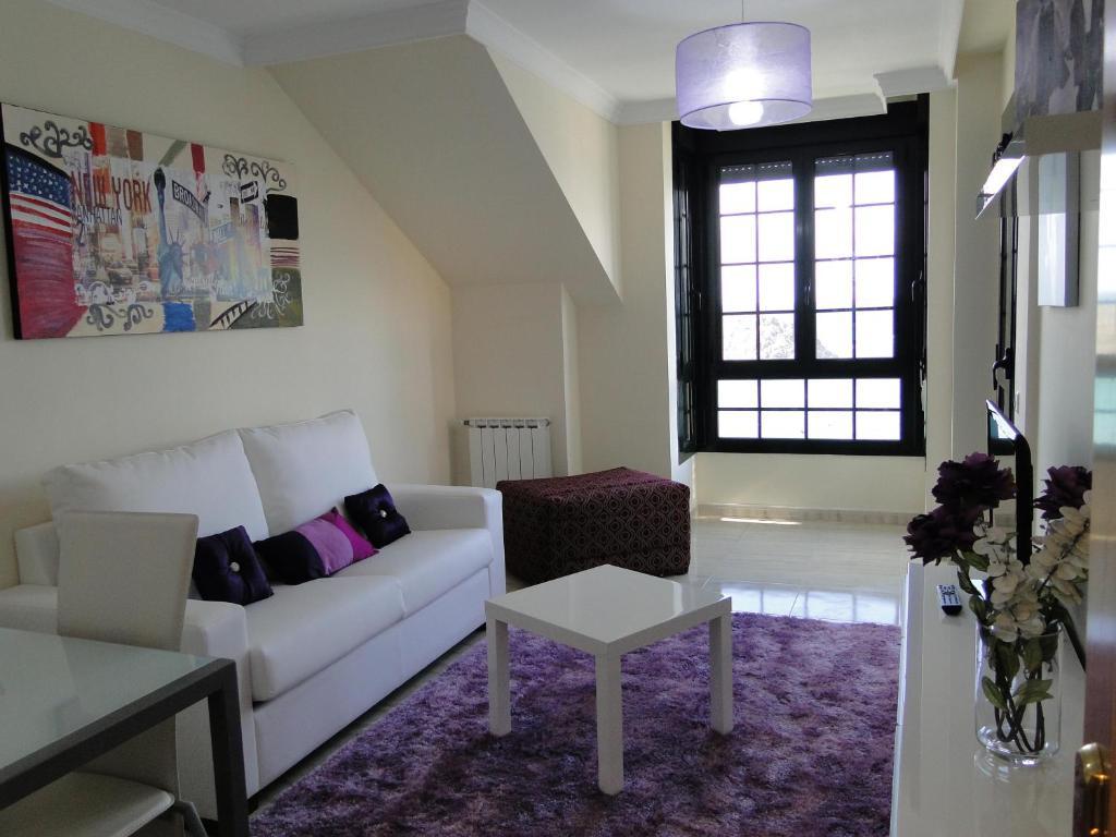 Apartamentos El Pinedo Noja Pokoj fotografie