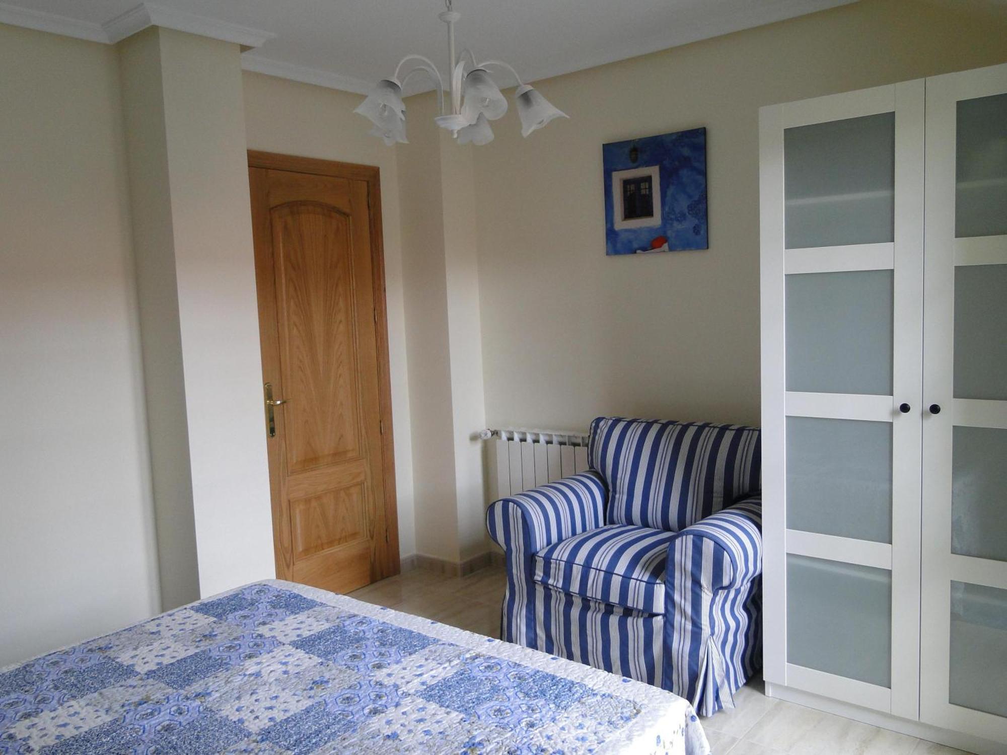 Apartamentos El Pinedo Noja Exteriér fotografie