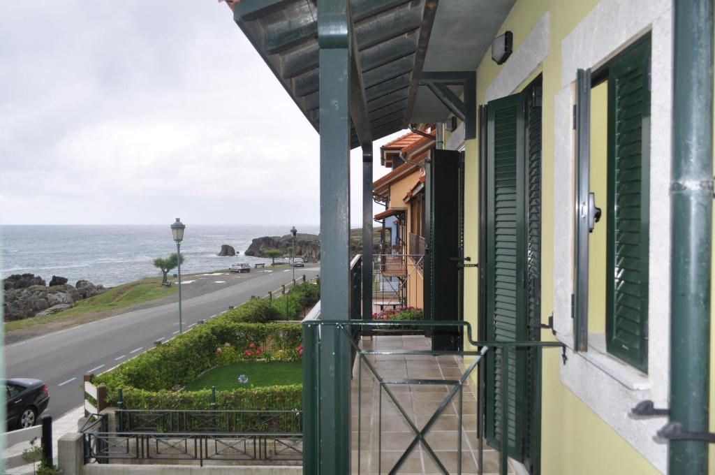 Apartamentos El Pinedo Noja Pokoj fotografie