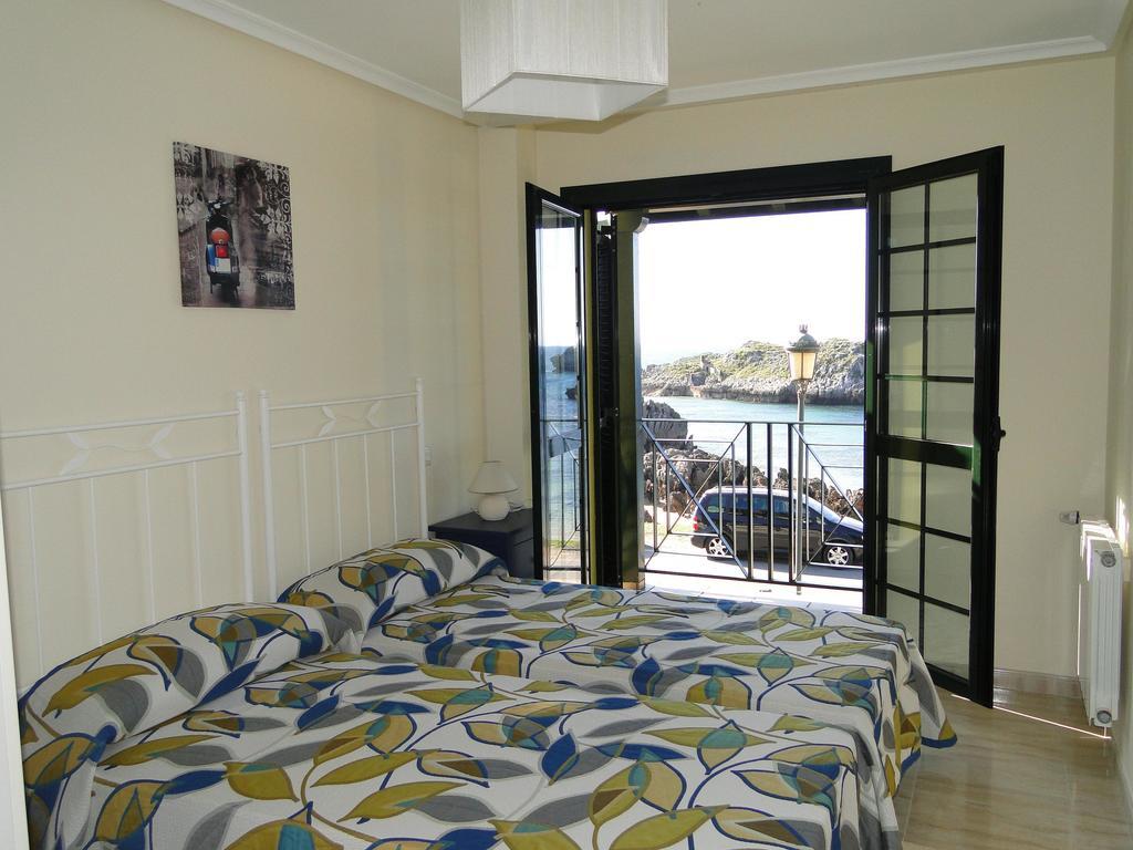 Apartamentos El Pinedo Noja Exteriér fotografie