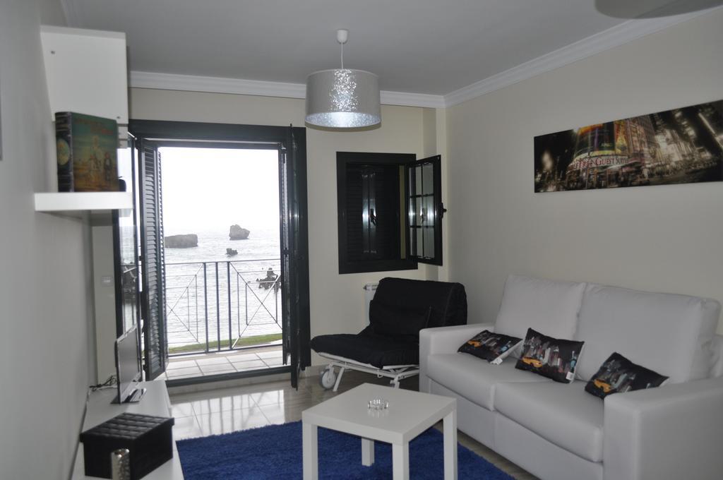 Apartamentos El Pinedo Noja Exteriér fotografie