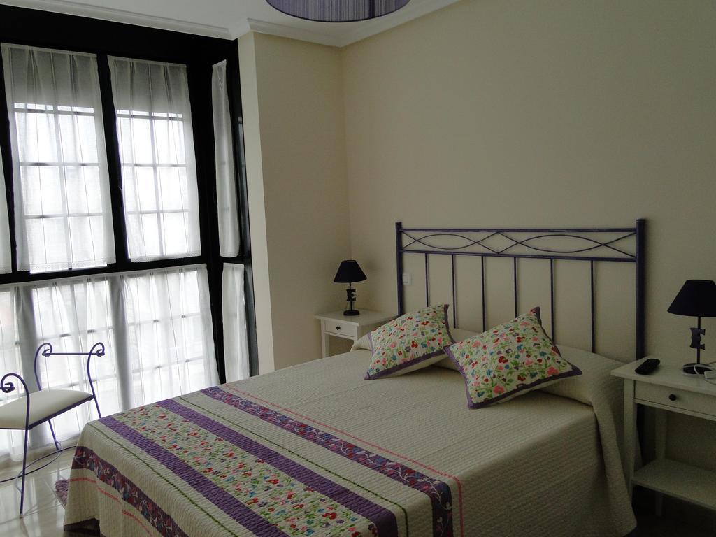 Apartamentos El Pinedo Noja Exteriér fotografie
