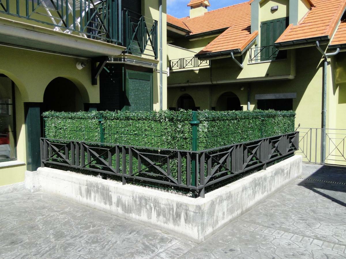 Apartamentos El Pinedo Noja Exteriér fotografie
