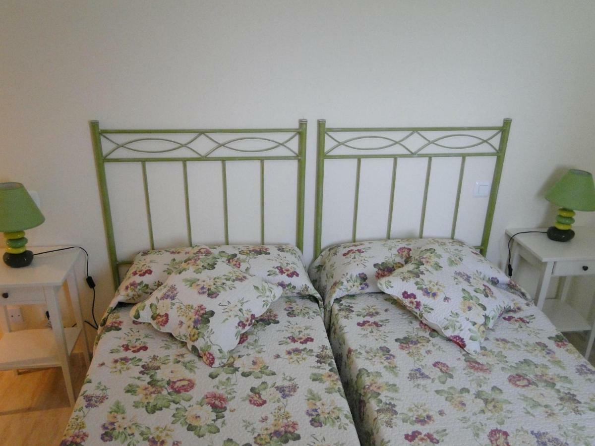 Apartamentos El Pinedo Noja Exteriér fotografie