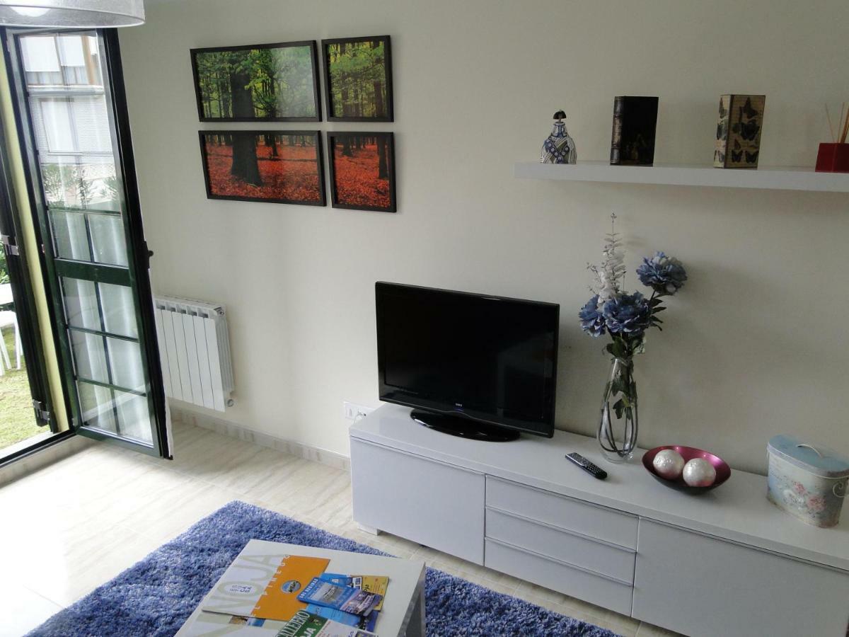 Apartamentos El Pinedo Noja Exteriér fotografie
