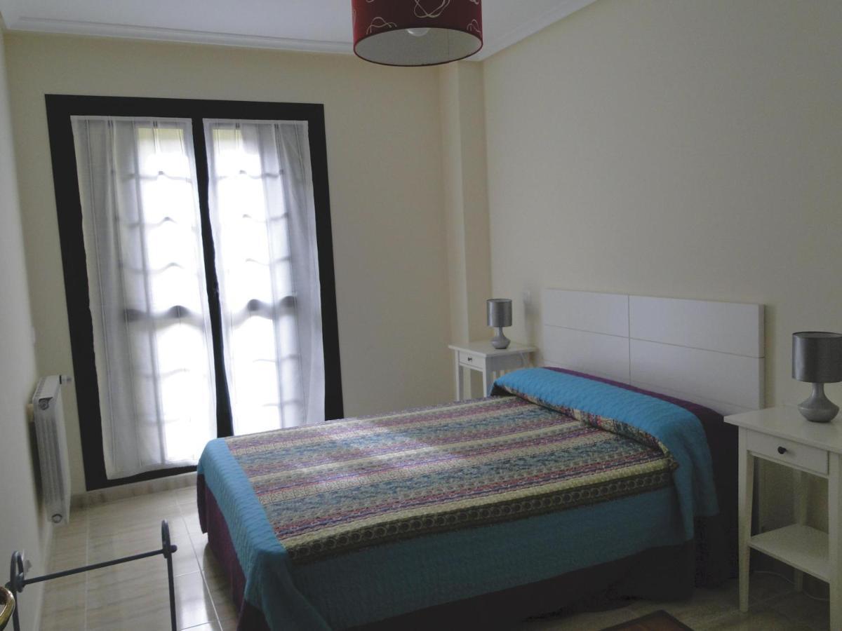 Apartamentos El Pinedo Noja Pokoj fotografie